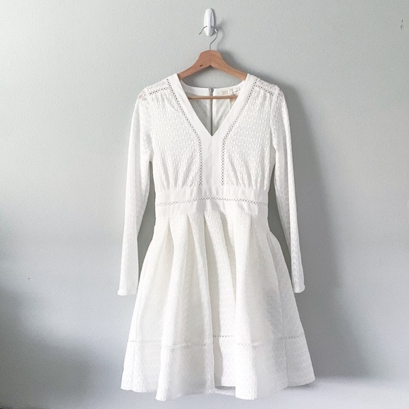 NWT | Maje Rossignol Dress - Picture 2 of 8